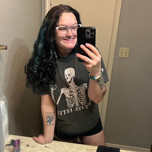 Meet your Posher, Brianna